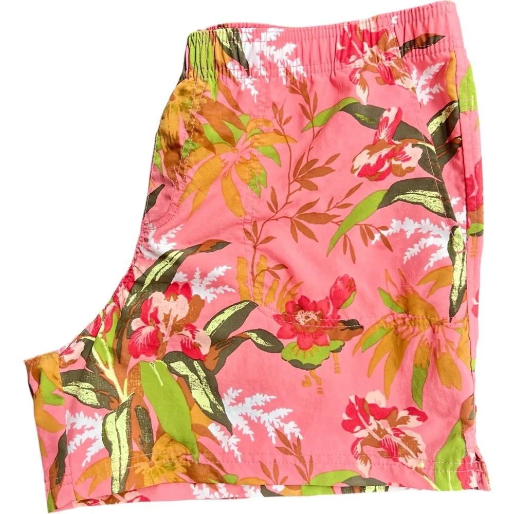 NWOT Columbia Bogata Bay 6" Inseam Stretch Shorts - Picture 9 of 13